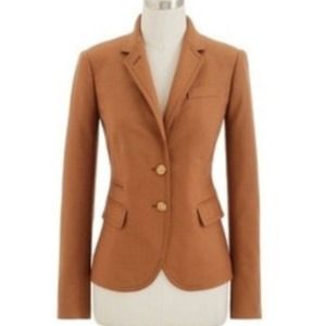 New Listing ⚡️J.crew schoolboy blazer