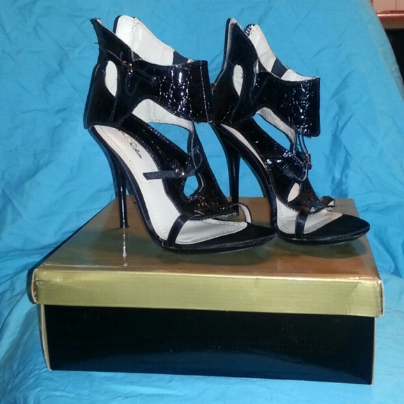 Evening heels