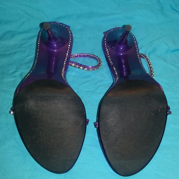 Prom Heels - Picture 2 of 2