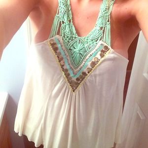 Free People Top