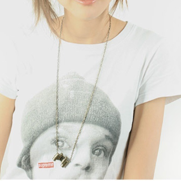 🚫BUNDLED🚫 Binoculars necklace - Picture 2 of 2