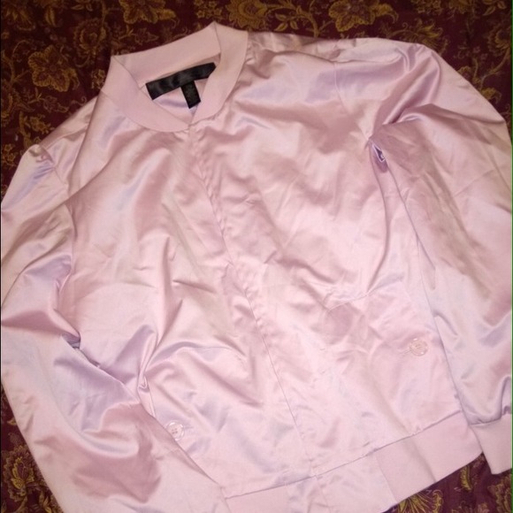 💥Apostrophe Lavender Jacket