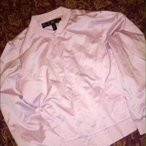 💥Apostrophe Lavender Jacket