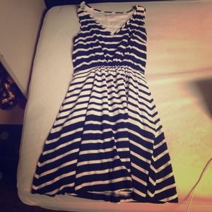 BUNDLE blue gap dress, pink gap dress, jcrew dress