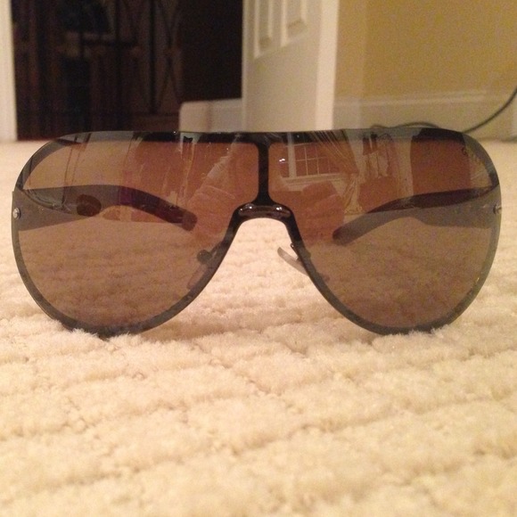 Gucci Aviatar Sunglasses
