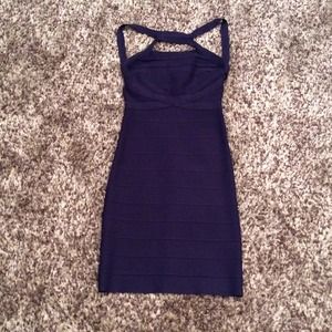 HERVE LEGER XS