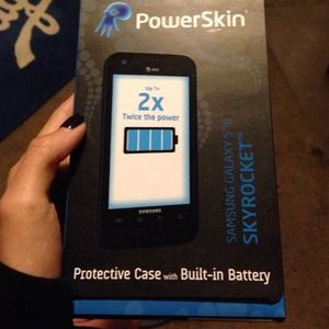 Powerskin s2
