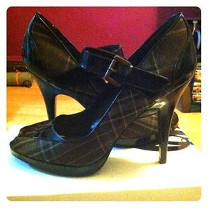 Nwdyana brown multi pump