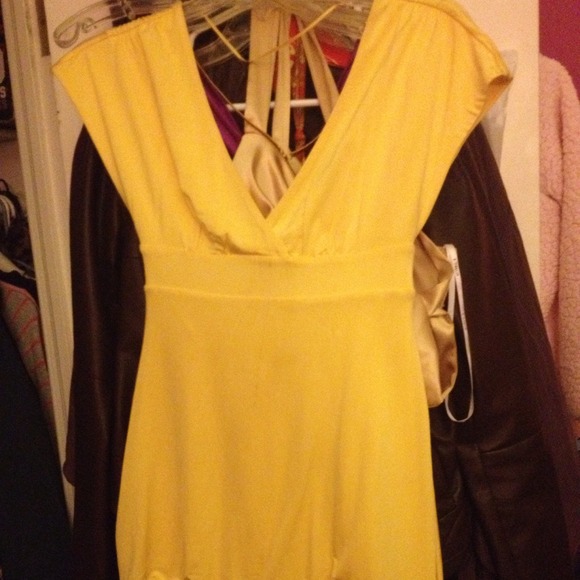 Guess dress