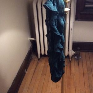 Charming Charlie scarf.