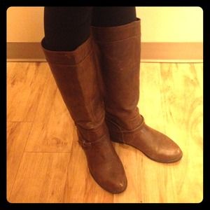 Riding boots! FREE WITH BUNDLE!!!