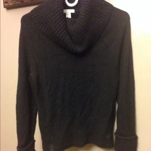Cashmere sweater