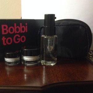 Bobbi Brown Gift Set