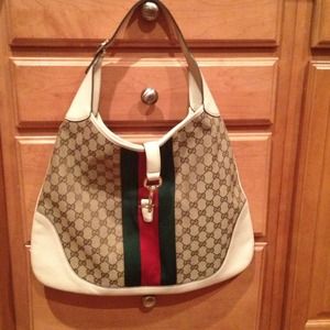 Authentic Gucci Purse