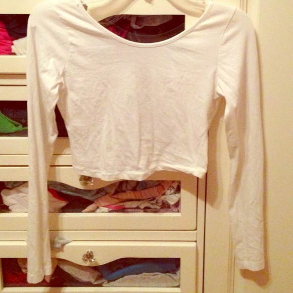 Brandy Melville Aylin Top