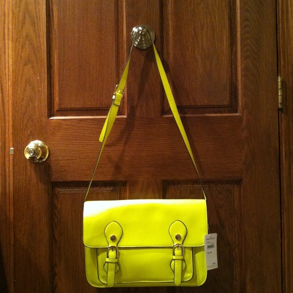 Steve Madden crossbody bag (Large) (w/tag)