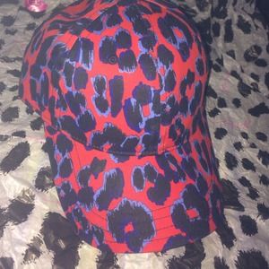 Juicy Couture Hat Fall/Winter 2013 collection