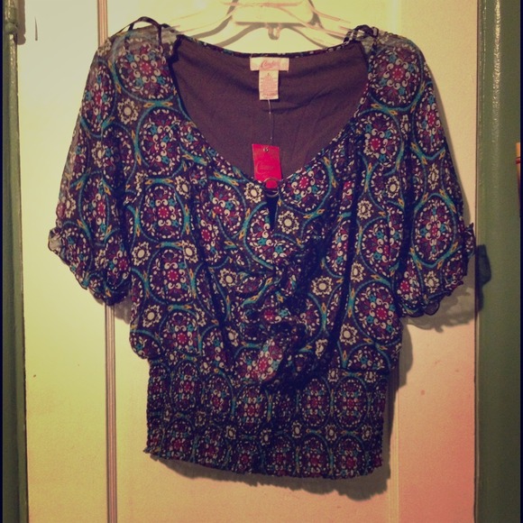 Candies top