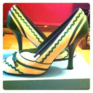 Exchange by Charles David