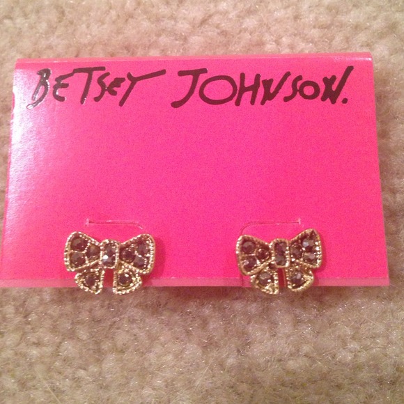 ✳️SOLD✳️‼️BUNDLED‼️NEW! Betsey Johnson
