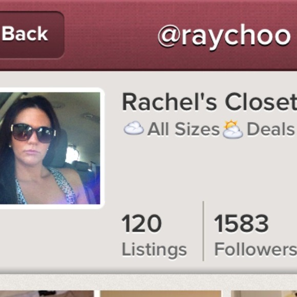 SHOP RAYCHOO!!!TOP QUALITY ITEMS - Picture 1 of 1