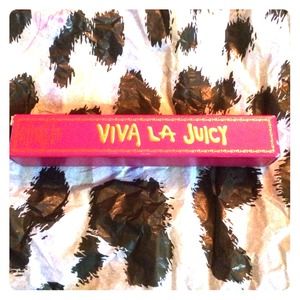Viva la juicy rollerball