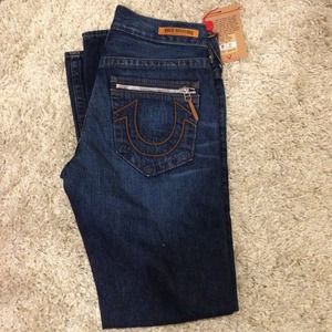 Men 's True religion jeans