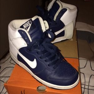Nike Dunks