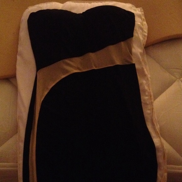 A beautiful sexy dress for the night out!