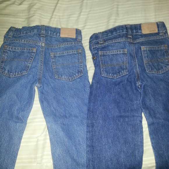 Boys jeans