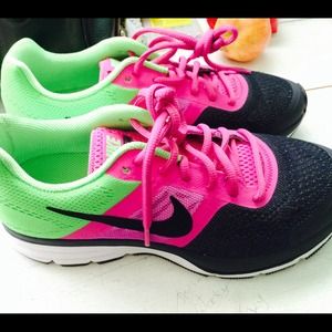 Brand New Never Worn Nike Plus Running Shoes