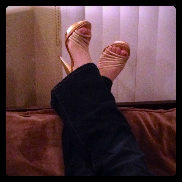 Extra shoe pics