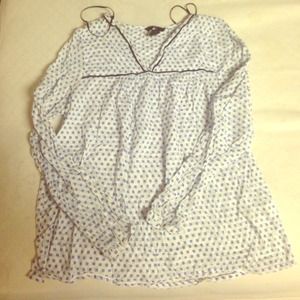 H&M blouse