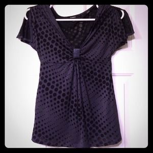 Express Blouse Top