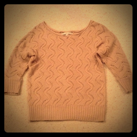 LAUREN CONRAD sweater