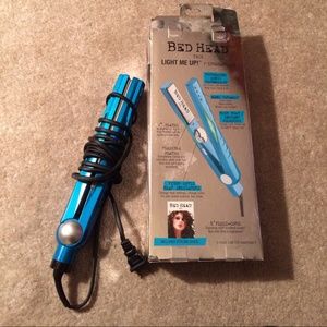 Bed Head Hair straightener