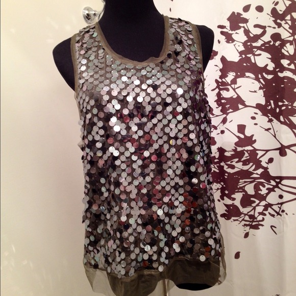 Sparkle with this Party shirt!