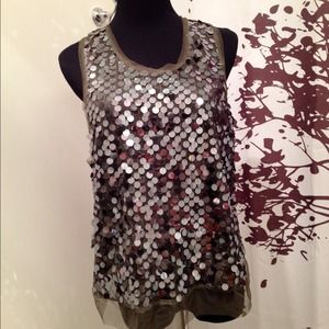 Sparkle with this Party shirt!