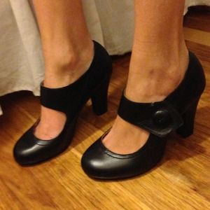 Steve Madden MaryJanes