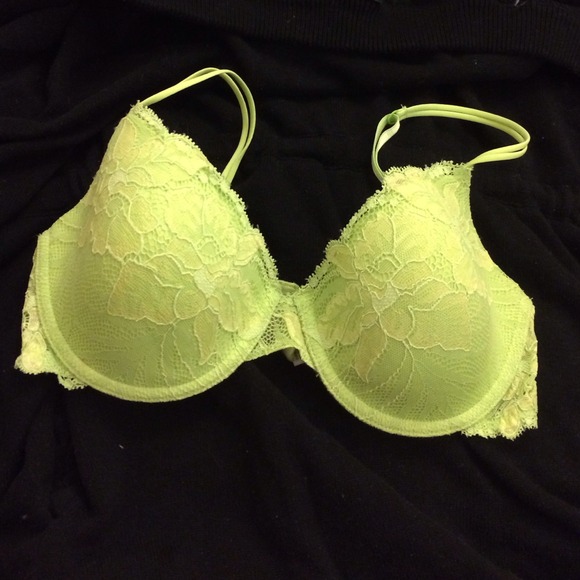 La senza bra