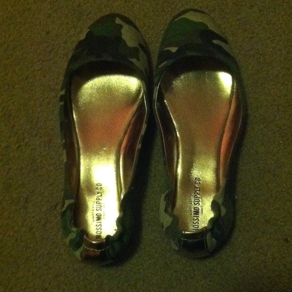 Flats