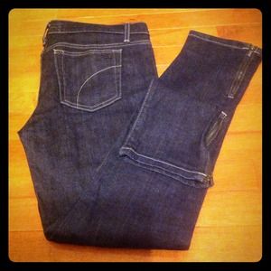 JOE'S JEANS-Skinny jean
