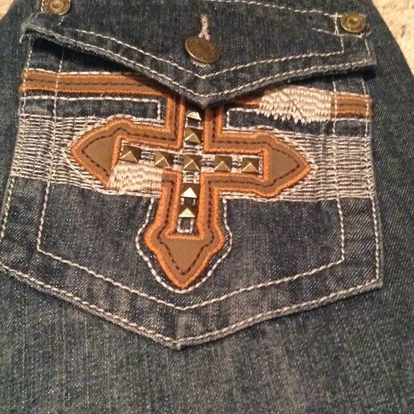 Denim jeans👖
