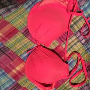 34d Victoria secret swim top