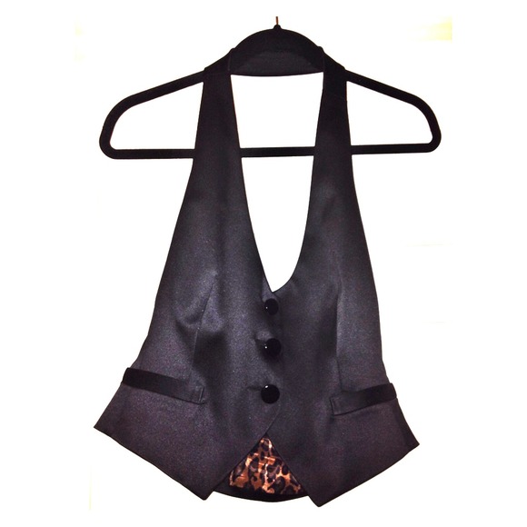 Express Vest