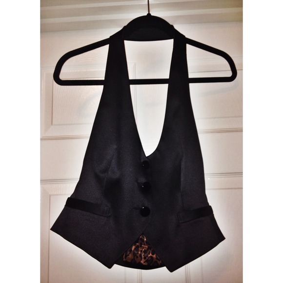 Express Vest - Picture 4 of 4