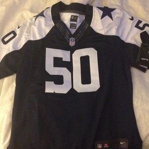 Dallas Cowboys Sean Lee jersey! Brand NWT