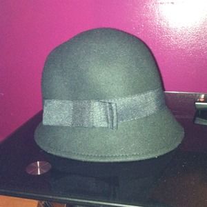 Black hat