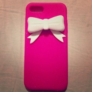 iPhone 5 case