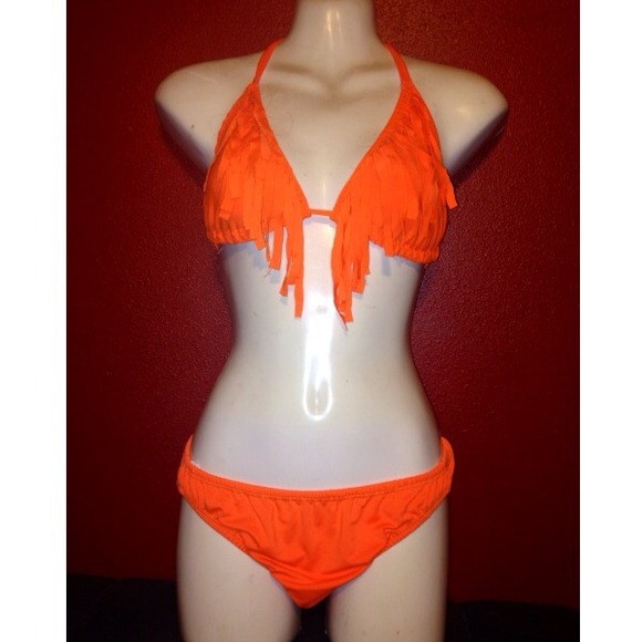 Bathing suit